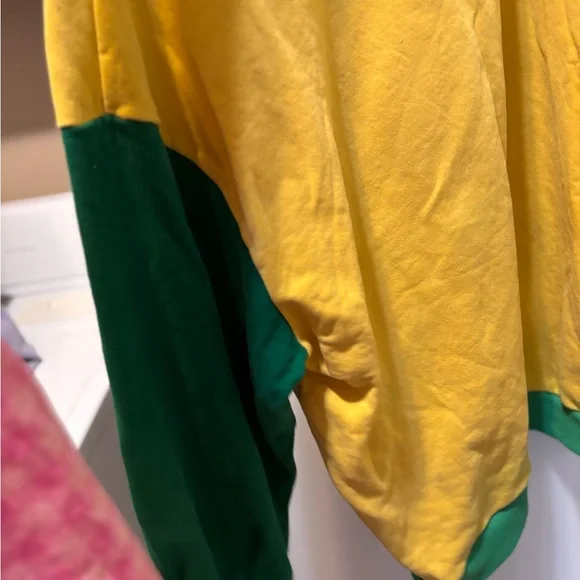 Queen of sparkles Queen Colors Rainbow Crayon Graphic Sweatshirt - Picture 11 of 13